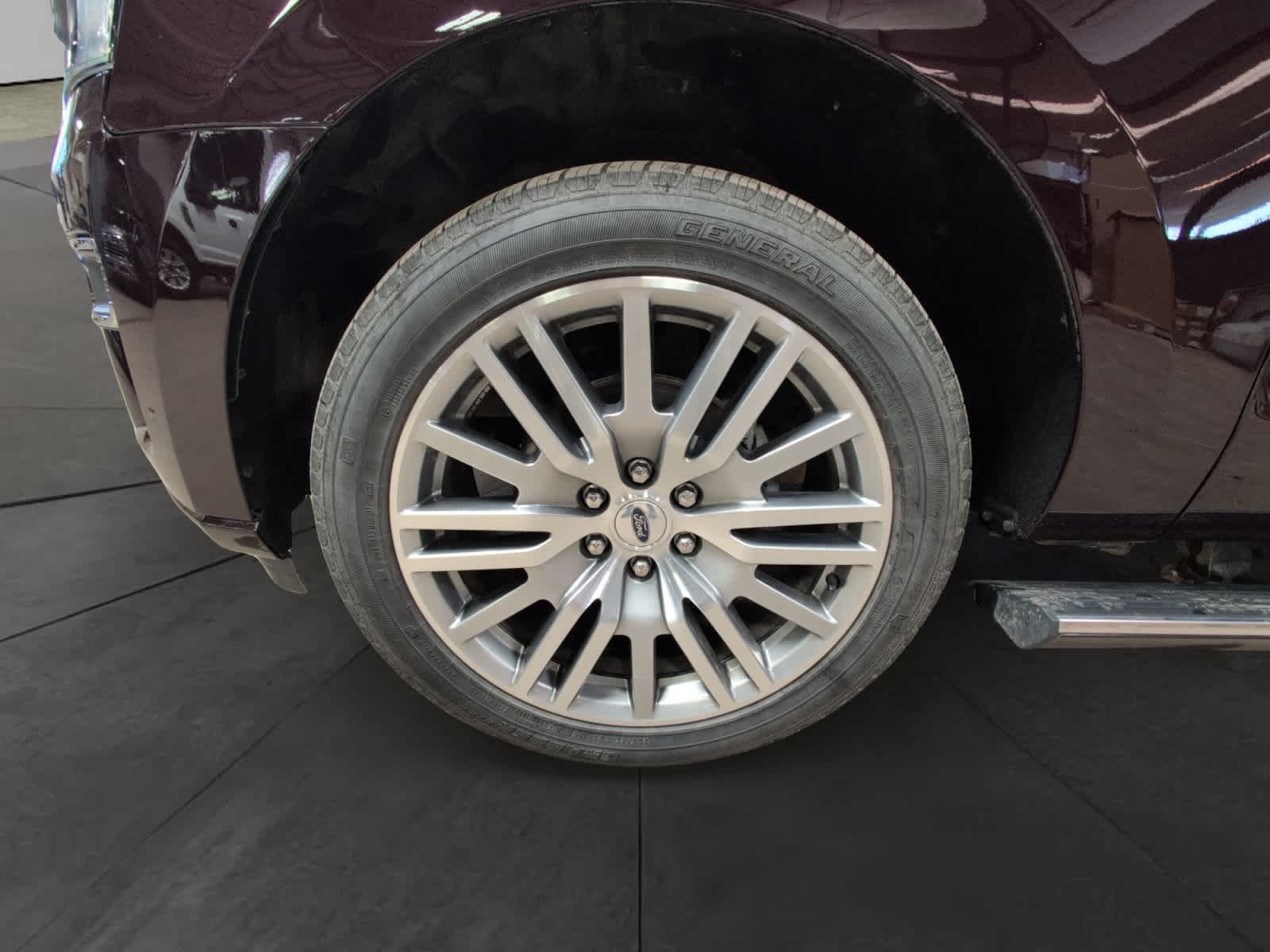 2023 Ford Expedition Platinum