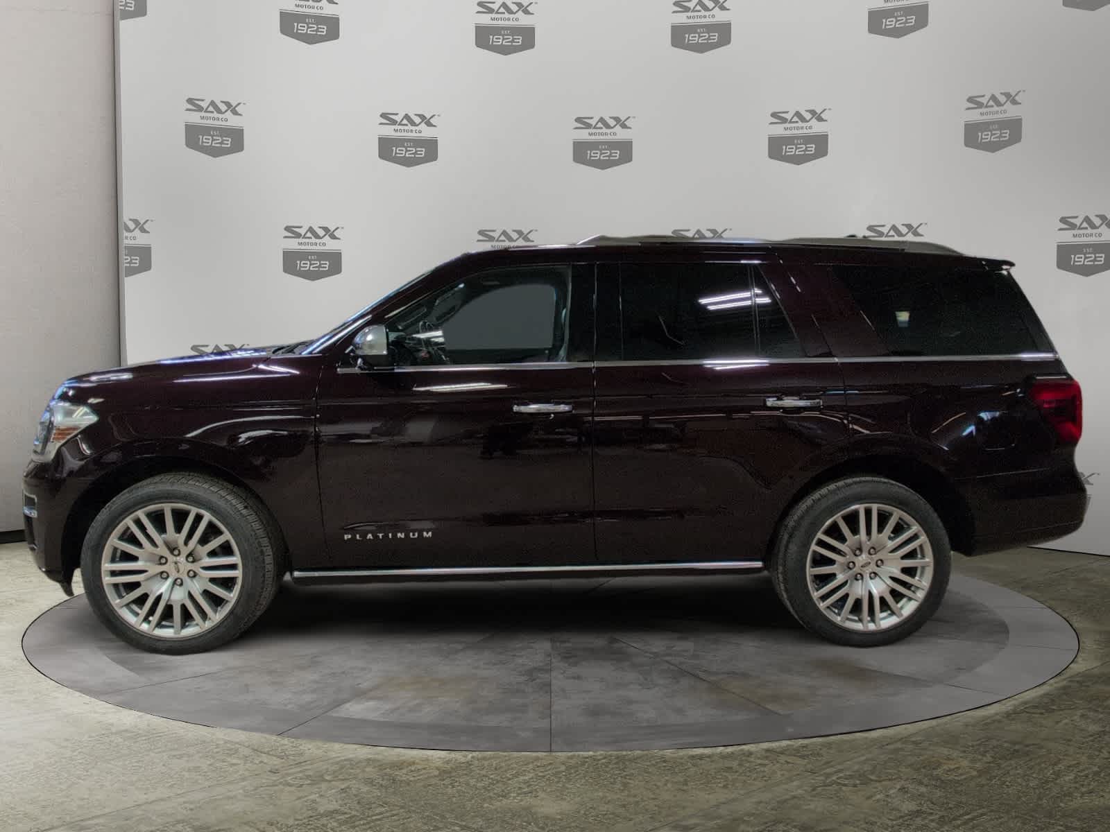 2023 Ford Expedition Platinum