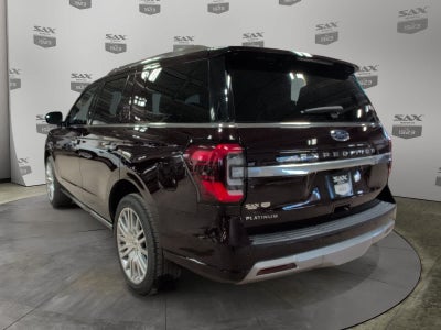 2023 Ford Expedition Platinum