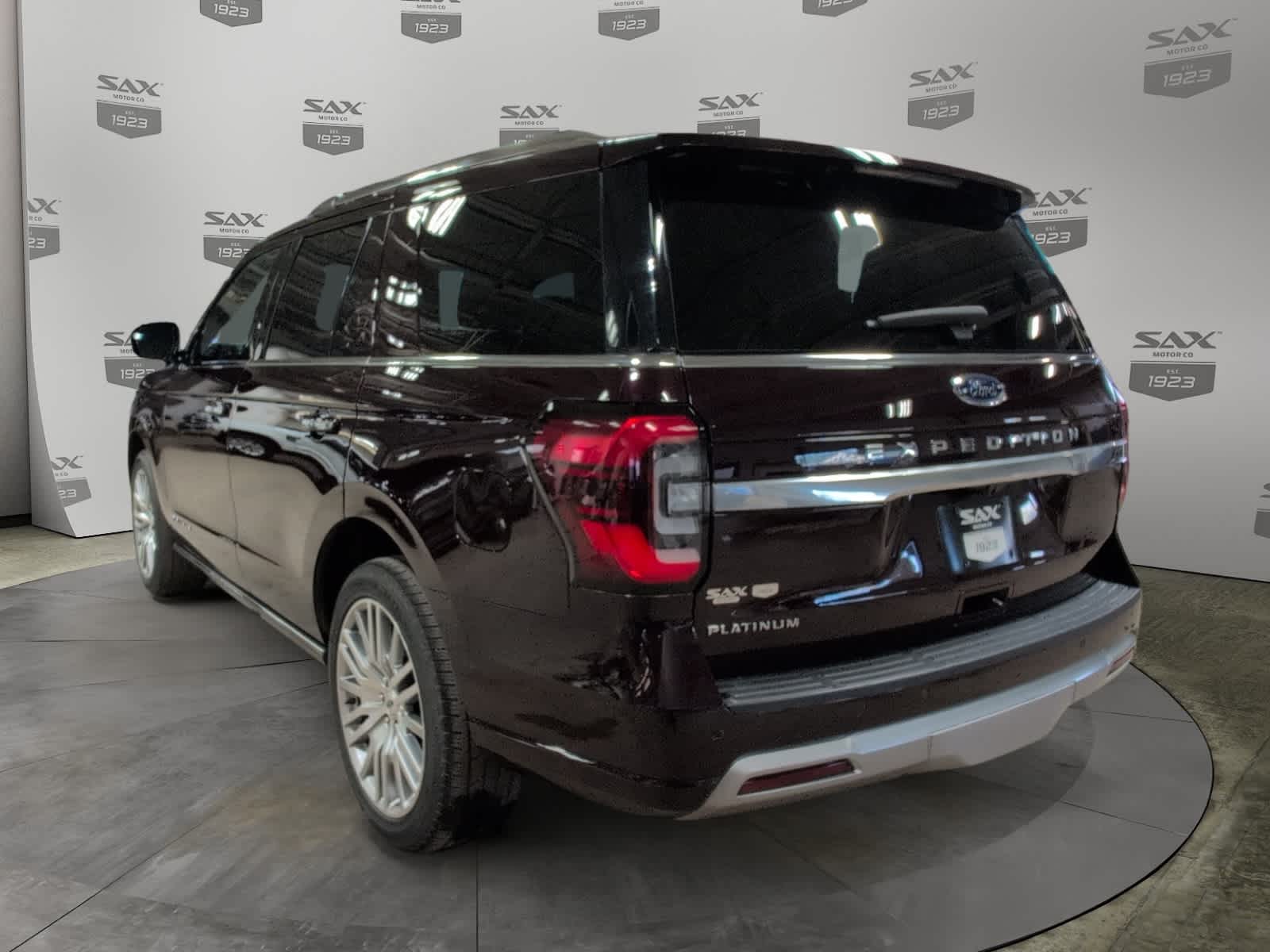 2023 Ford Expedition Platinum