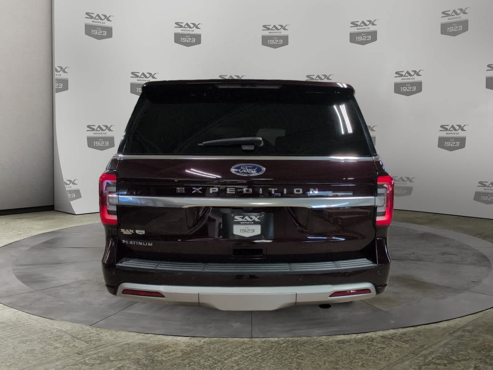 2023 Ford Expedition Platinum