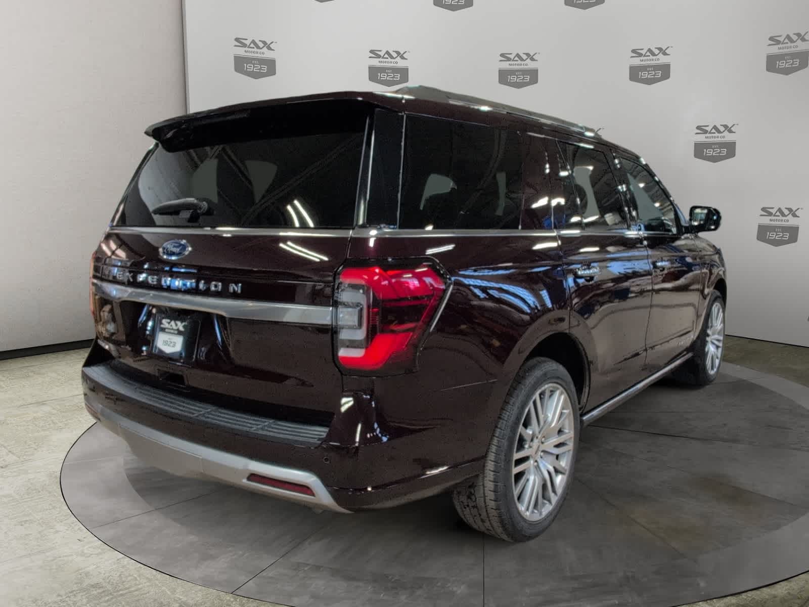 2023 Ford Expedition Platinum