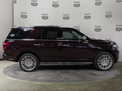 2023 Ford Expedition Platinum