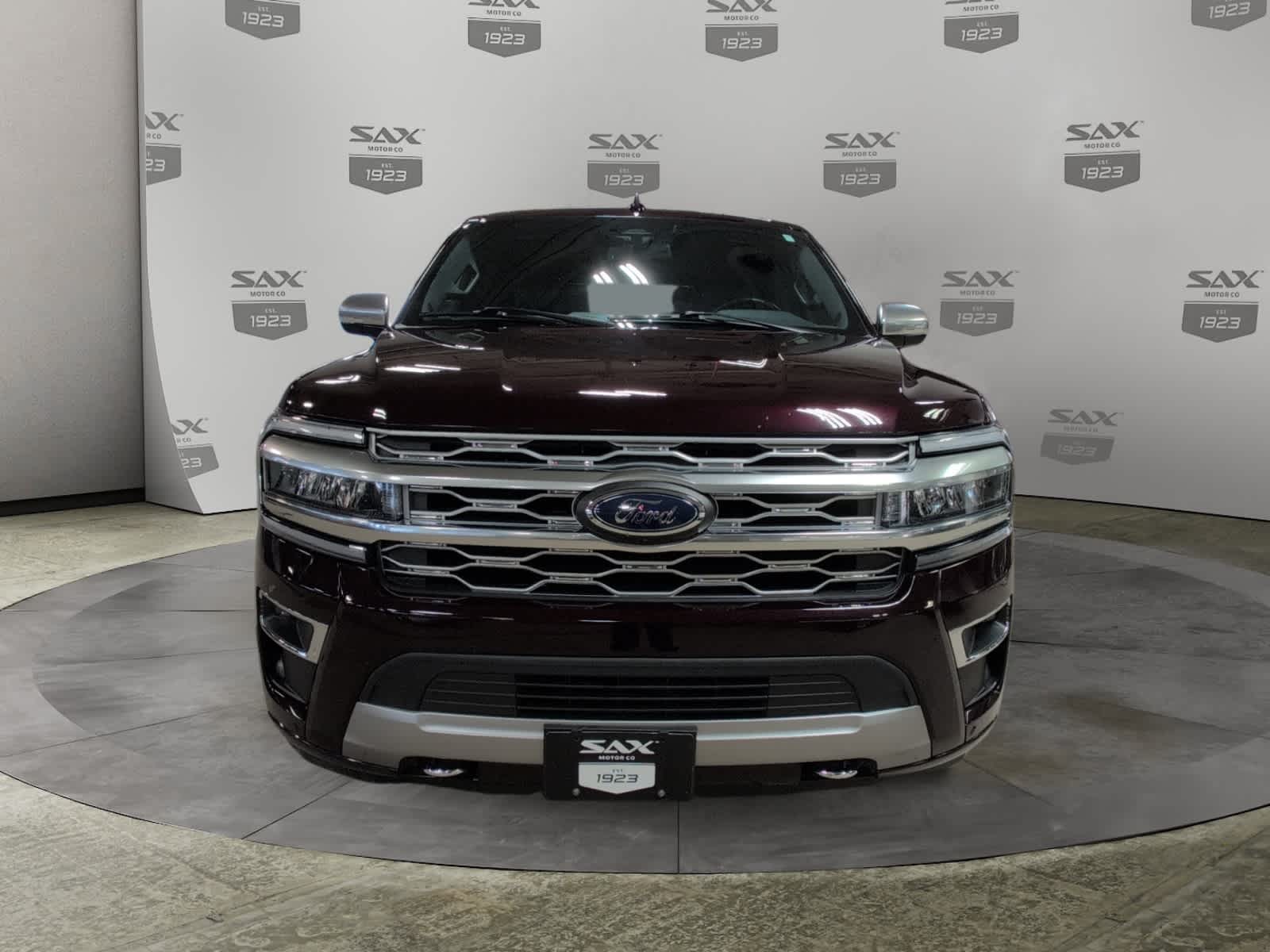 2023 Ford Expedition Platinum