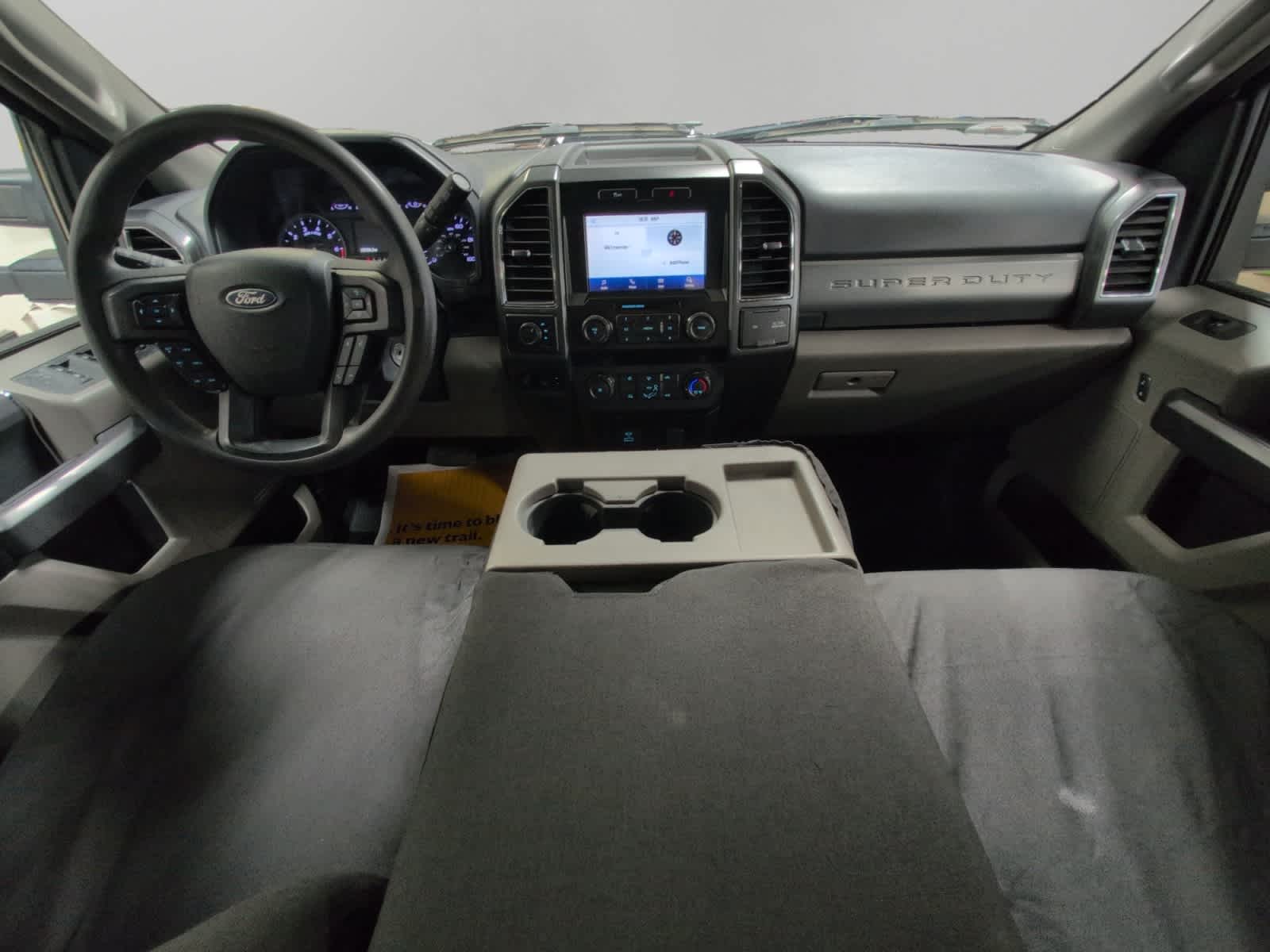 2022 Ford Super Duty F-250 SRW XL