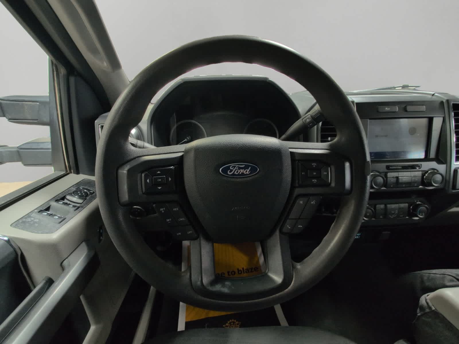 2022 Ford Super Duty F-250 SRW XL