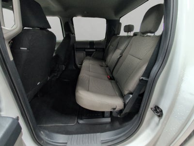 2022 Ford Super Duty F-250 SRW XL