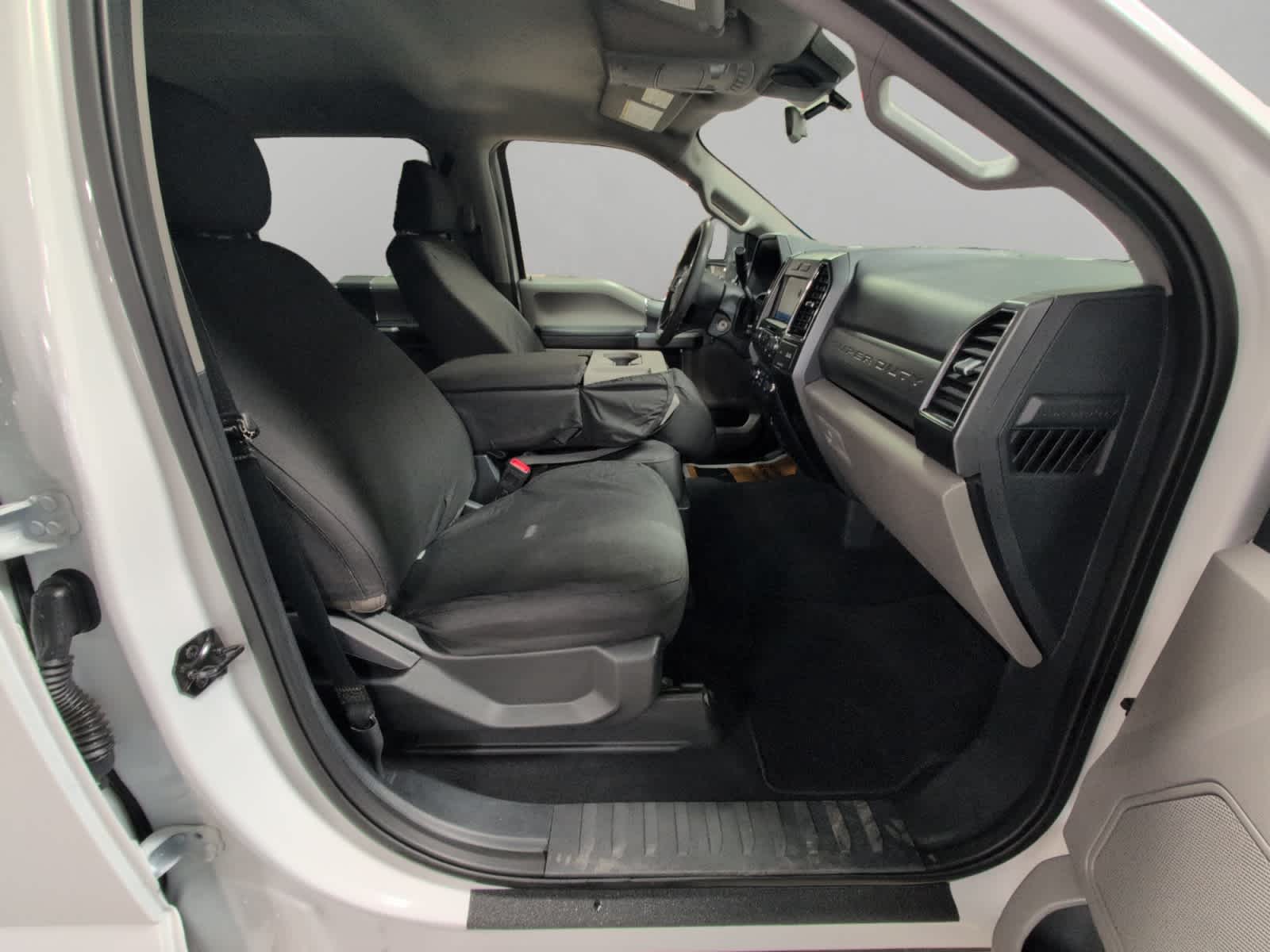 2022 Ford Super Duty F-250 SRW XL