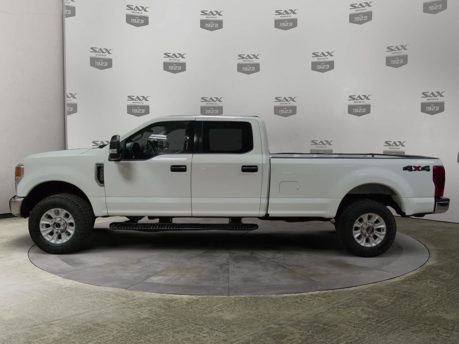 2022 Ford Super Duty F-250 SRW XL