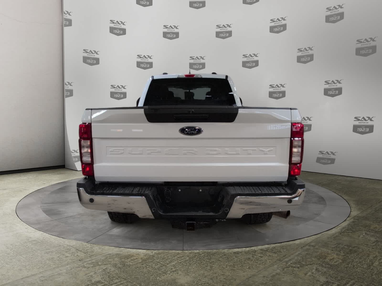 2022 Ford Super Duty F-250 SRW XL