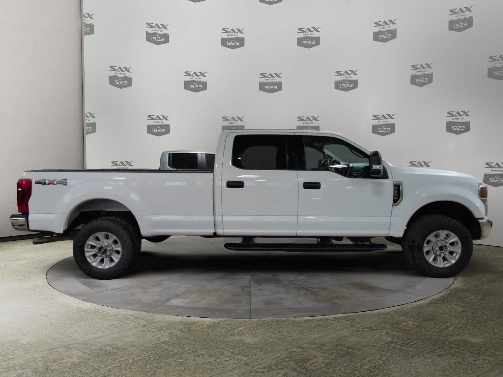 2022 Ford Super Duty F-250 SRW XL