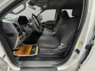2022 Ford Super Duty F-250 SRW XL