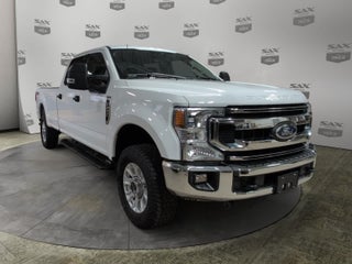 2022 Ford Super Duty F-250 SRW XL