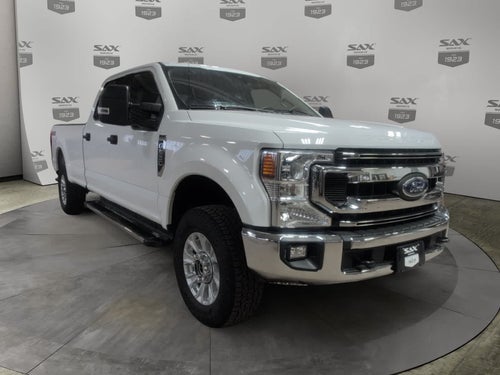 2021 Ford Super Duty F-250 SRW XL
