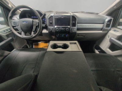 2021 Ford Super Duty F-250 SRW XL