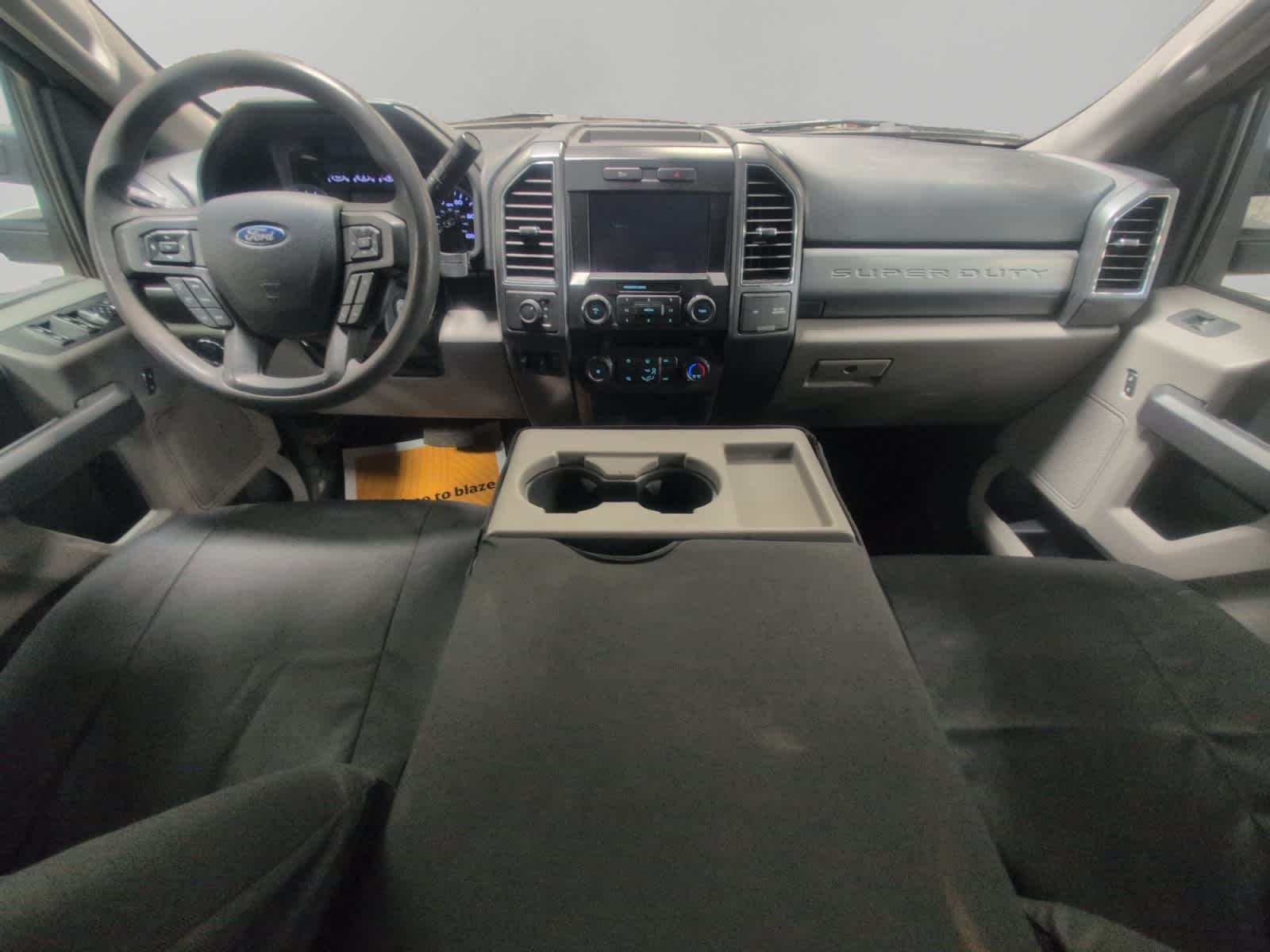 2021 Ford Super Duty F-250 SRW XL
