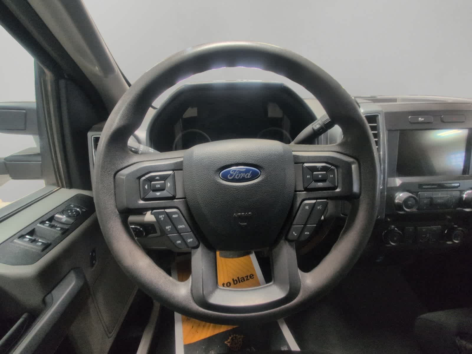 2021 Ford Super Duty F-250 SRW XL