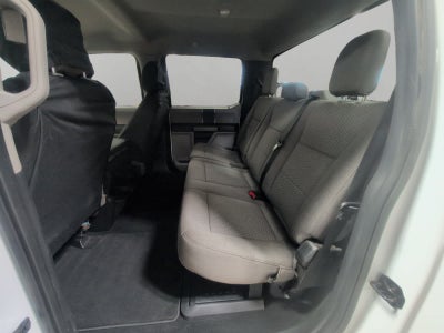 2021 Ford Super Duty F-250 SRW XL