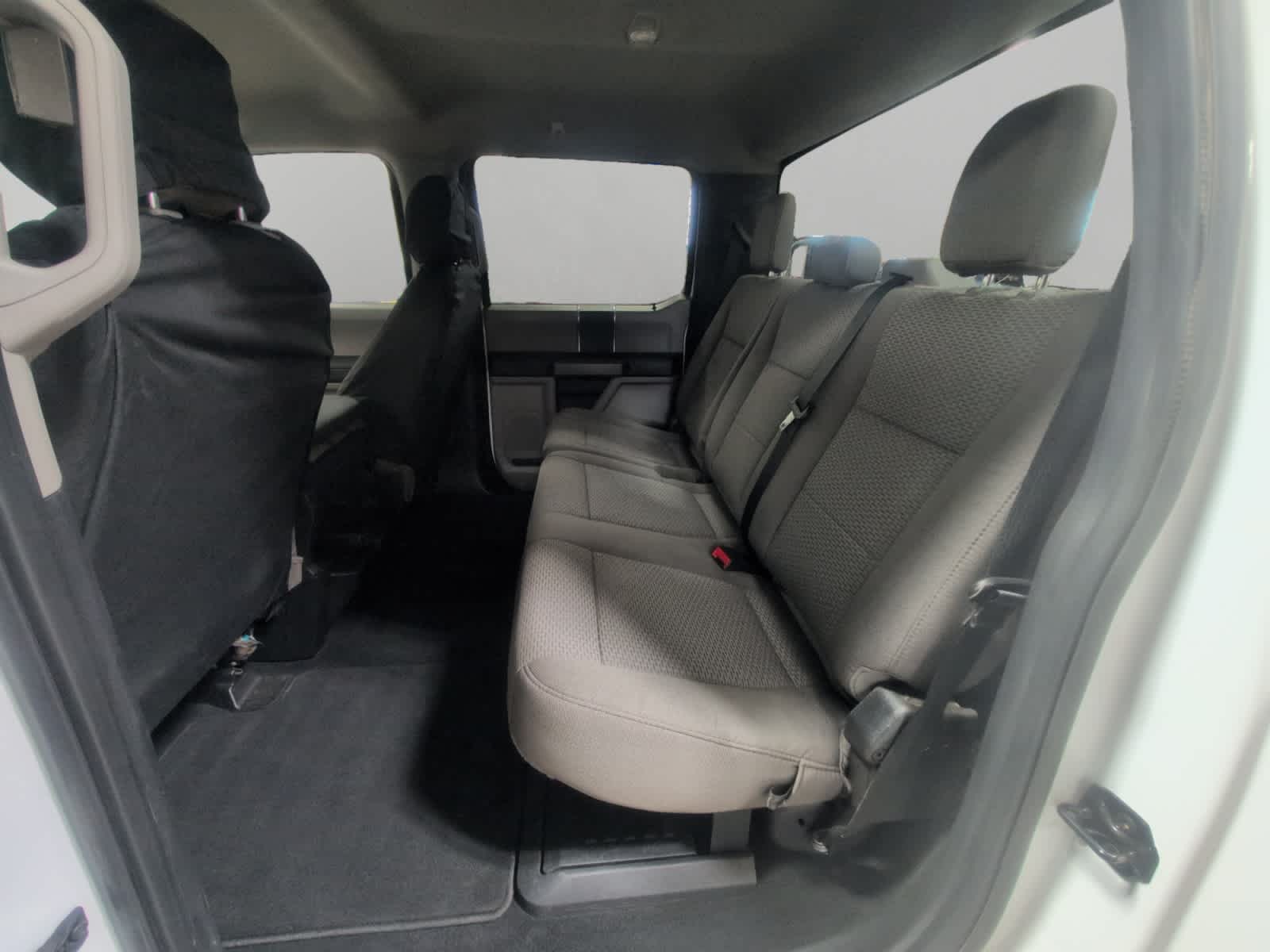 2021 Ford Super Duty F-250 SRW XL