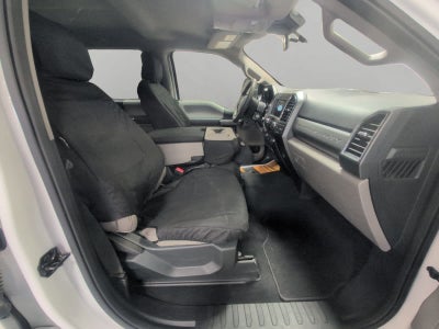 2021 Ford Super Duty F-250 SRW XL