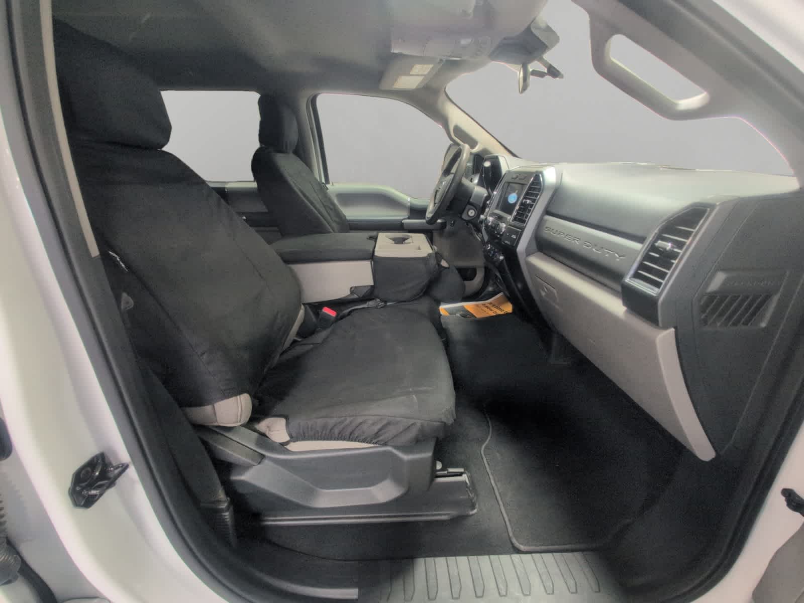 2021 Ford Super Duty F-250 SRW XL