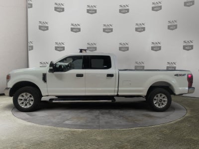 2021 Ford Super Duty F-250 SRW XL