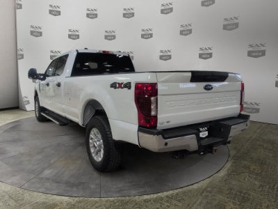2021 Ford Super Duty F-250 SRW XL