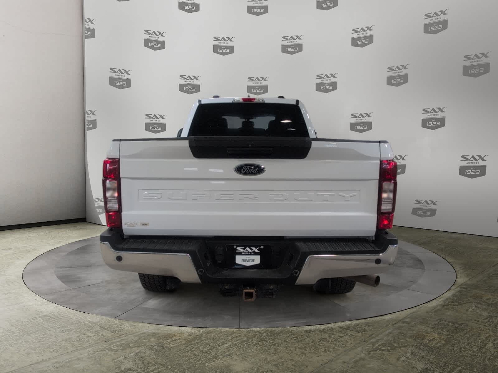 2021 Ford Super Duty F-250 SRW XL