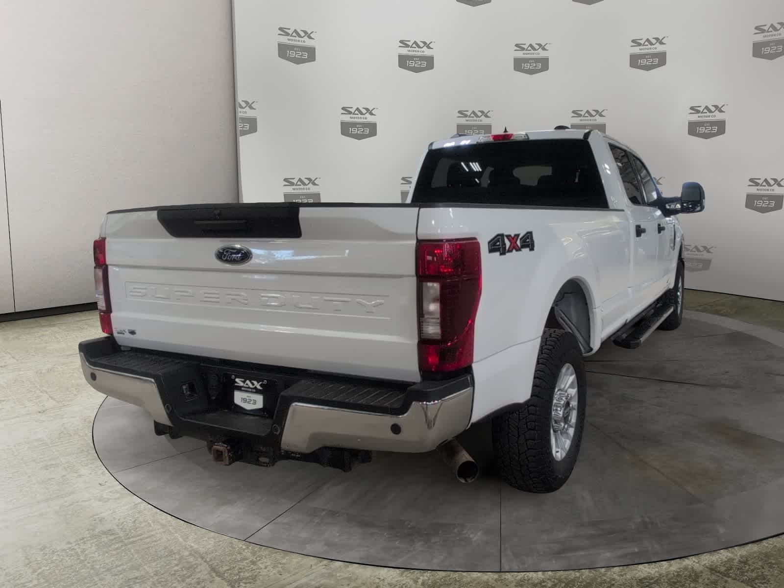 2021 Ford Super Duty F-250 SRW XL