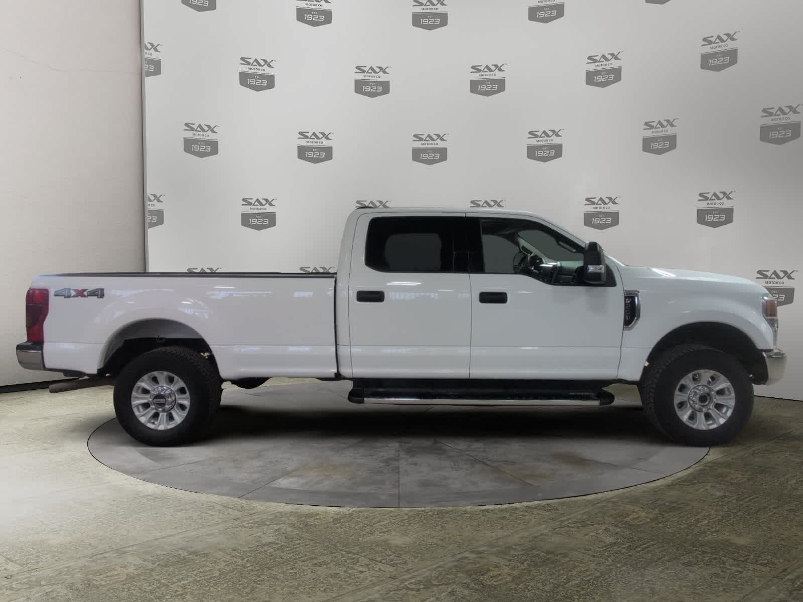 2021 Ford Super Duty F-250 SRW XL