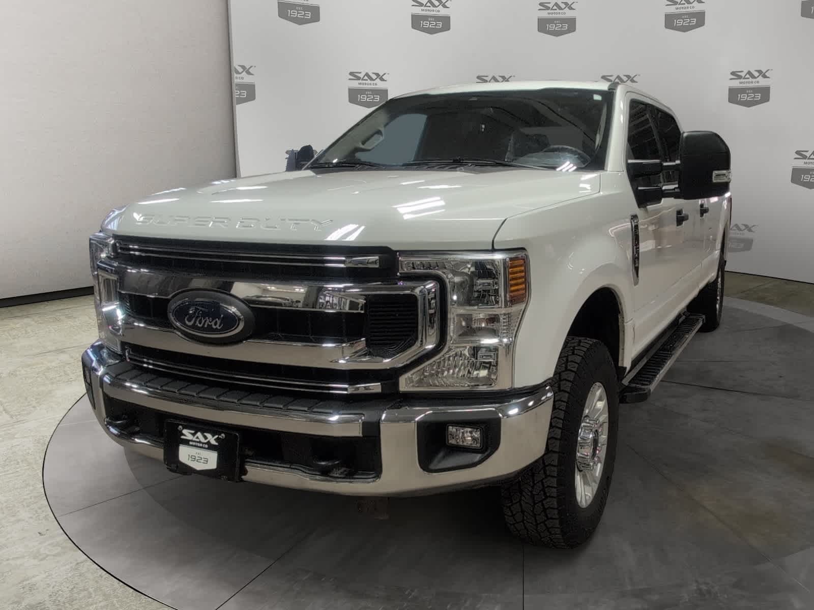 2021 Ford Super Duty F-250 SRW XL