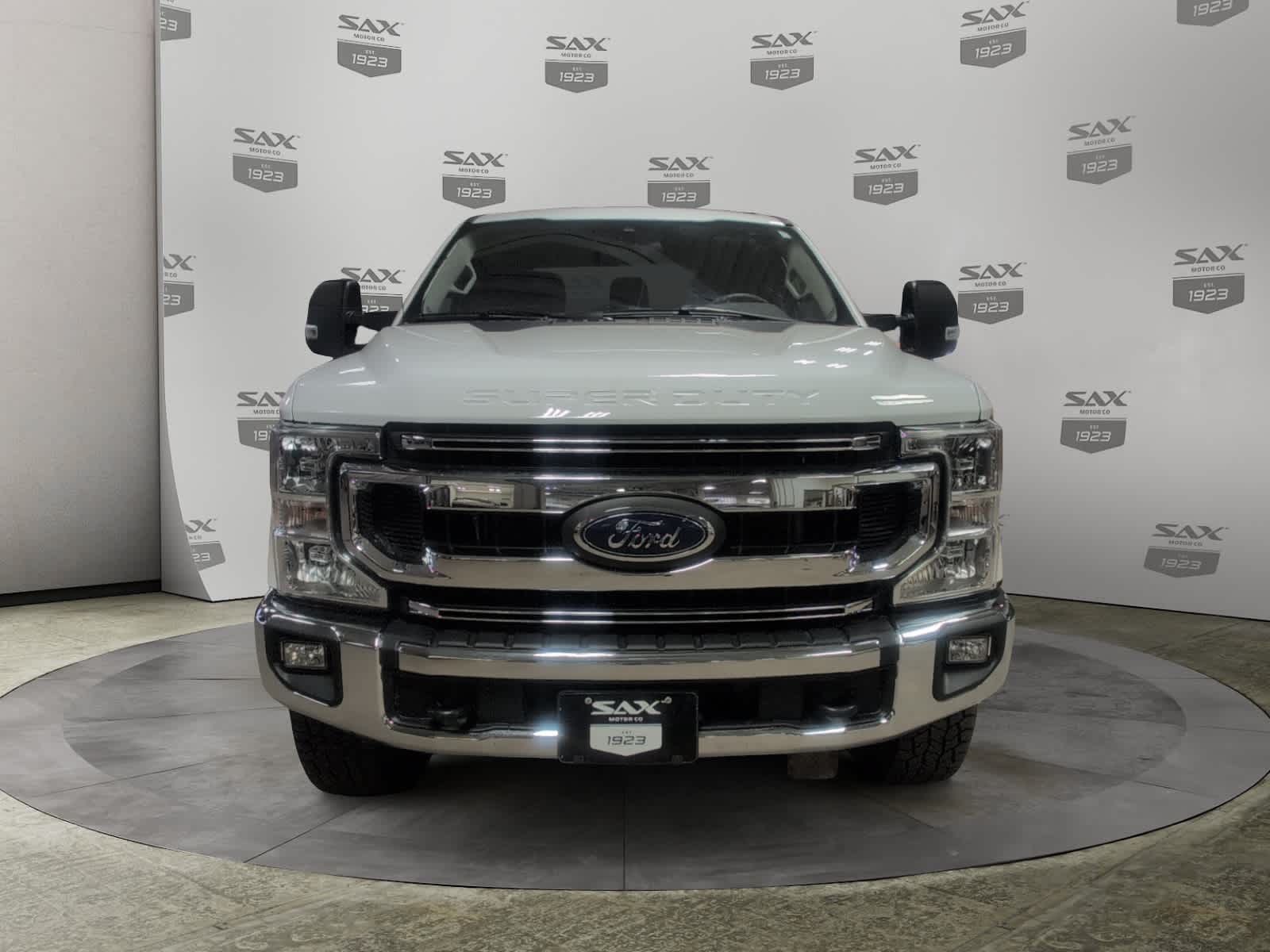 2021 Ford Super Duty F-250 SRW XL
