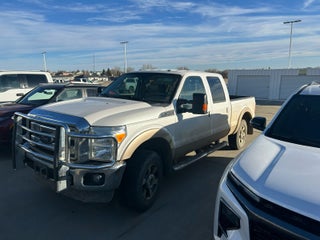 2020 Ford Super Duty F-250 SRW XL