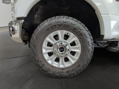 2022 Ford Super Duty F-250 SRW XL