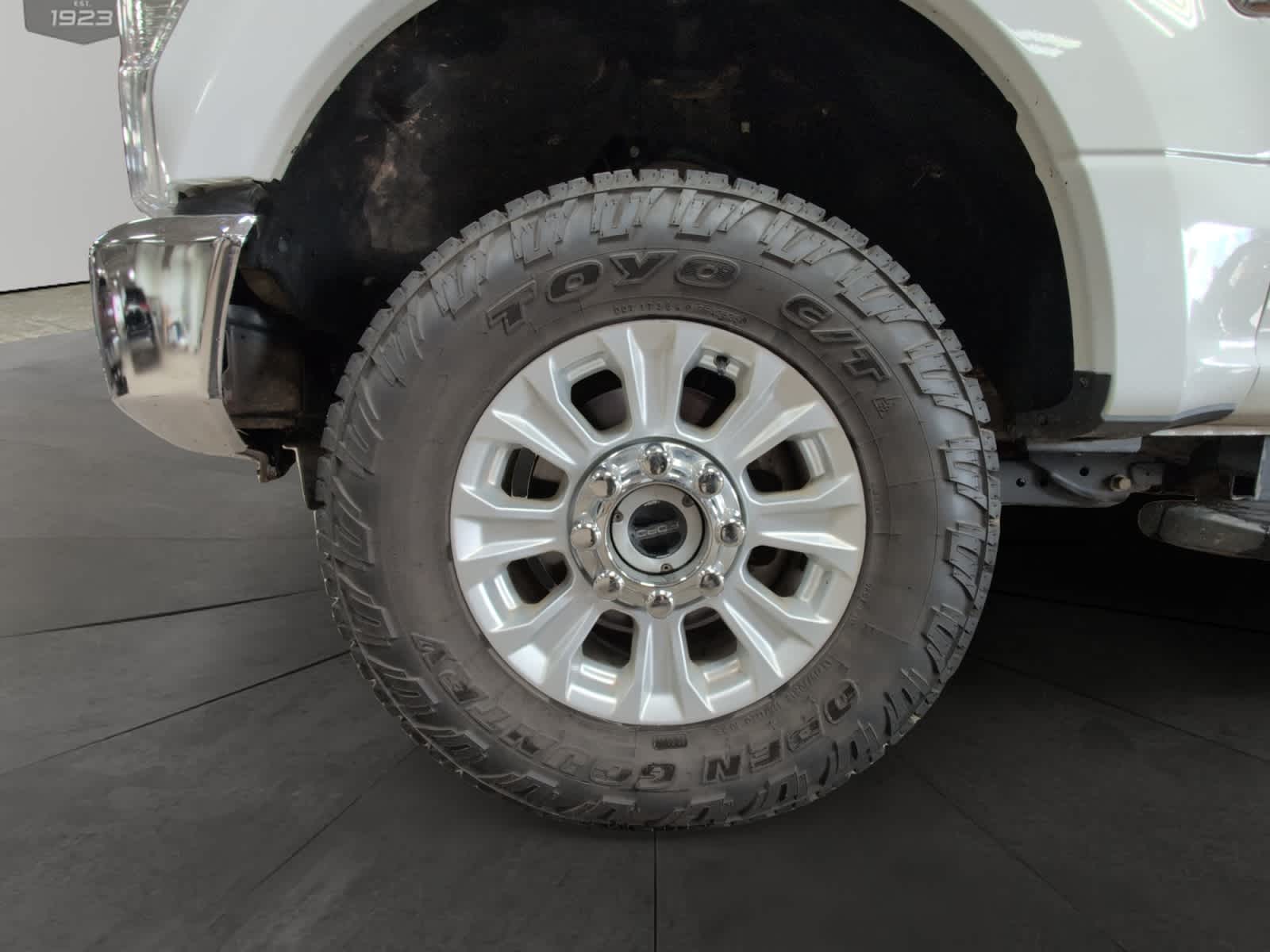 2022 Ford Super Duty F-250 SRW XL