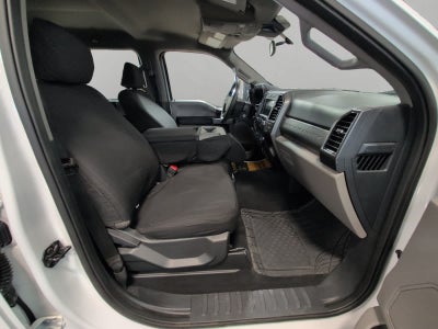 2022 Ford Super Duty F-250 SRW XL