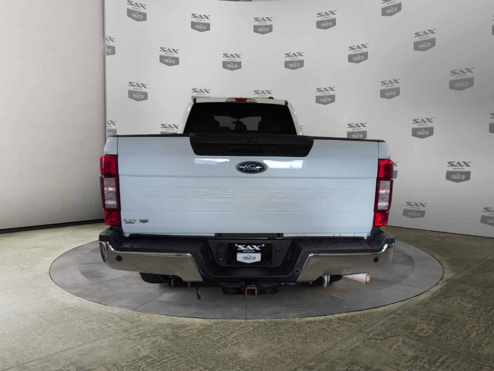 2022 Ford Super Duty F-250 SRW XL