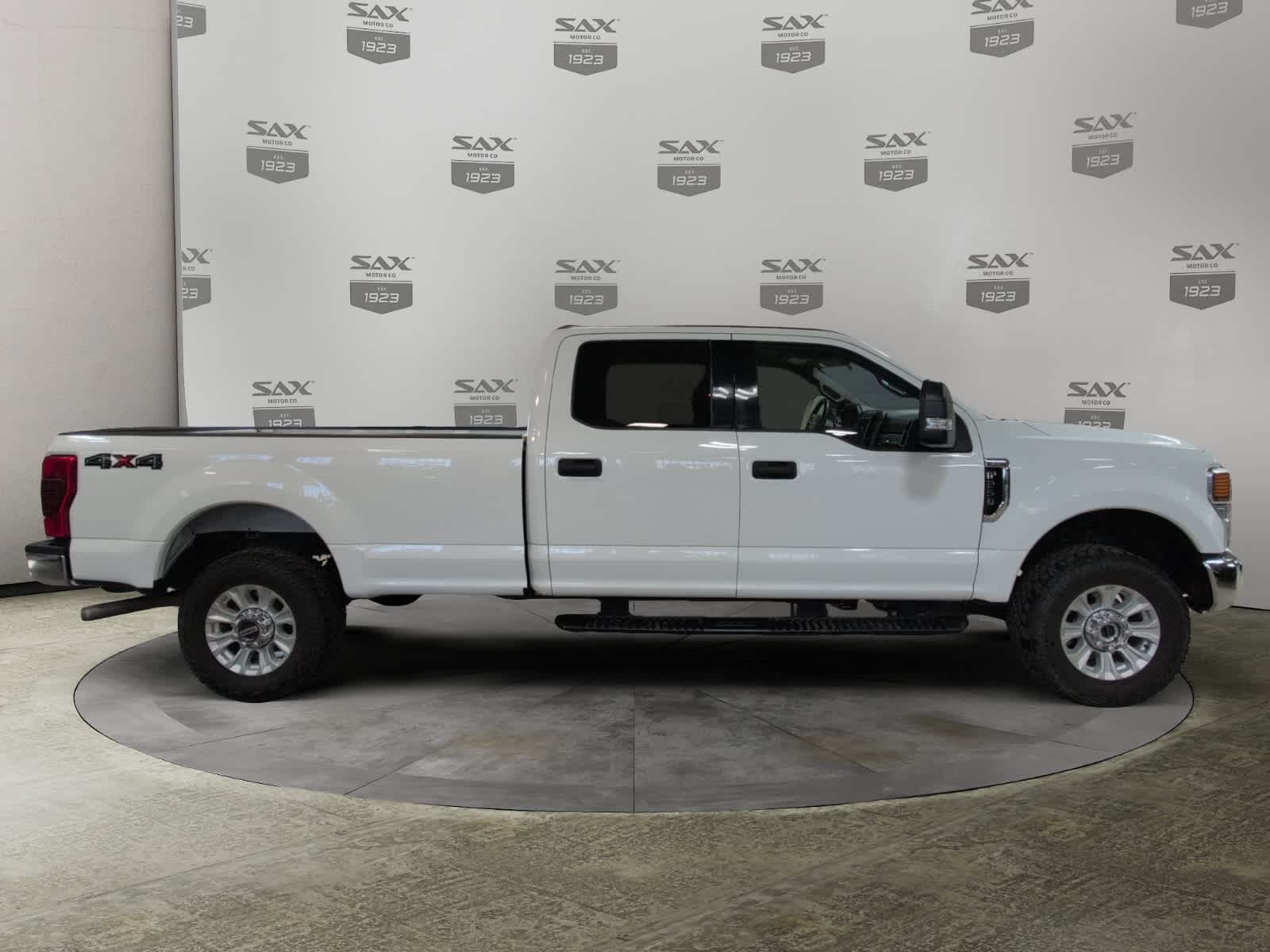 2022 Ford Super Duty F-250 SRW XL