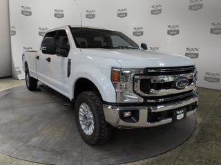 2022 Ford Super Duty F-250 SRW XL