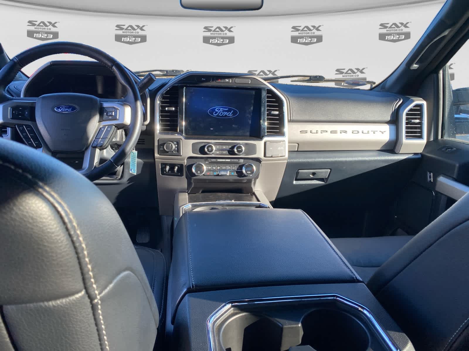 2022 Ford Super Duty F-250 SRW XL