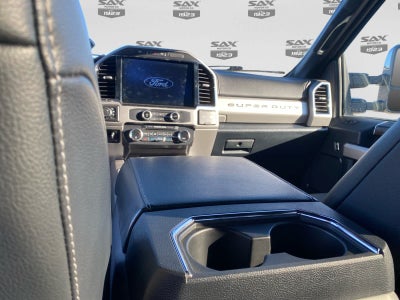 2022 Ford Super Duty F-250 SRW XL