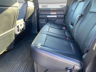 2022 Ford Super Duty F-250 SRW XL
