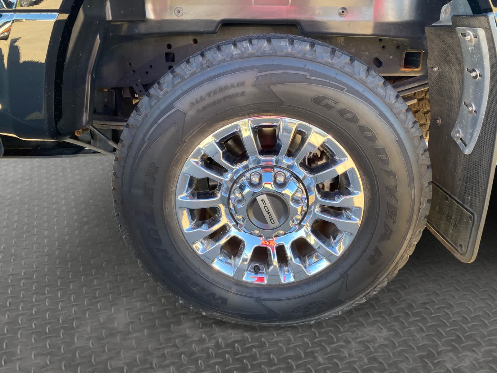 2022 Ford Super Duty F-250 SRW XL