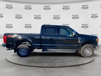 2022 Ford Super Duty F-250 SRW XL