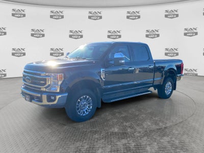 2022 Ford Super Duty F-250 SRW XL