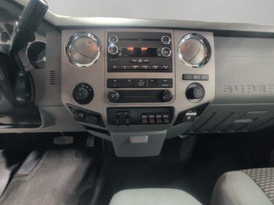 2016 Ford Super Duty F-250 SRW Lariat