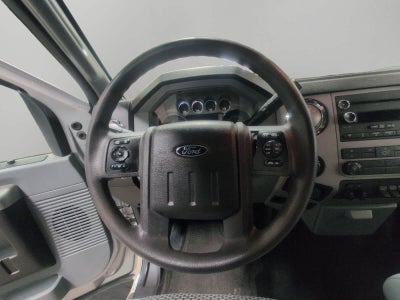 2016 Ford Super Duty F-250 SRW Lariat