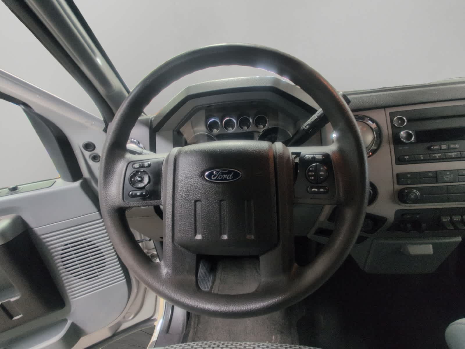 2016 Ford Super Duty F-250 SRW Lariat