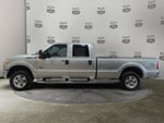 2016 Ford Super Duty F-250 SRW Lariat