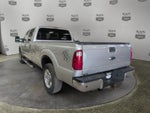 2016 Ford Super Duty F-250 SRW Lariat